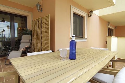 Appartamento Hacienda del Alamo, Murcia - foto 2